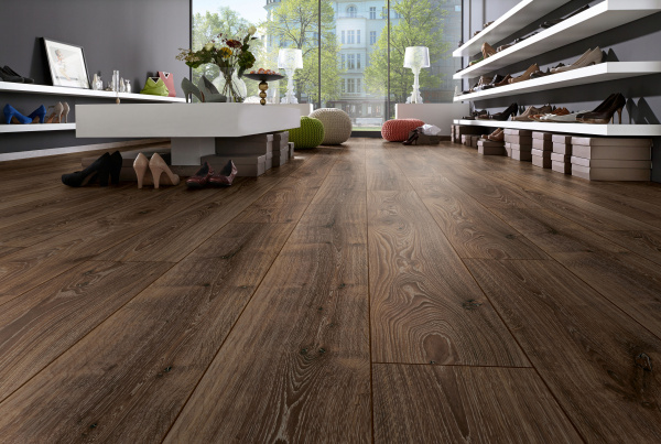 Ламинат Kronotex Robusto D 3590 Дуб Таймлесс